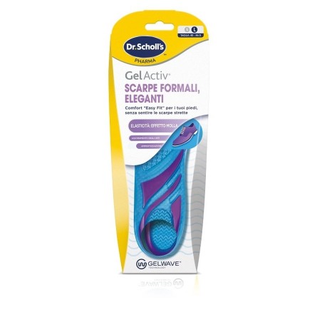 SCHOLL GELACTIV SCA ELE S 2025          