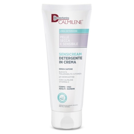DERMOVITAMINA CALM SENSIC250ML          
