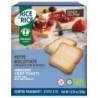 R&R FETTE BISC OLIO SEMI GIRAS          