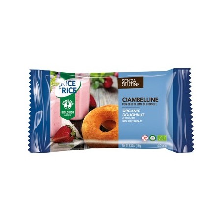 R&R CIAMBELLINE 4X45G                   