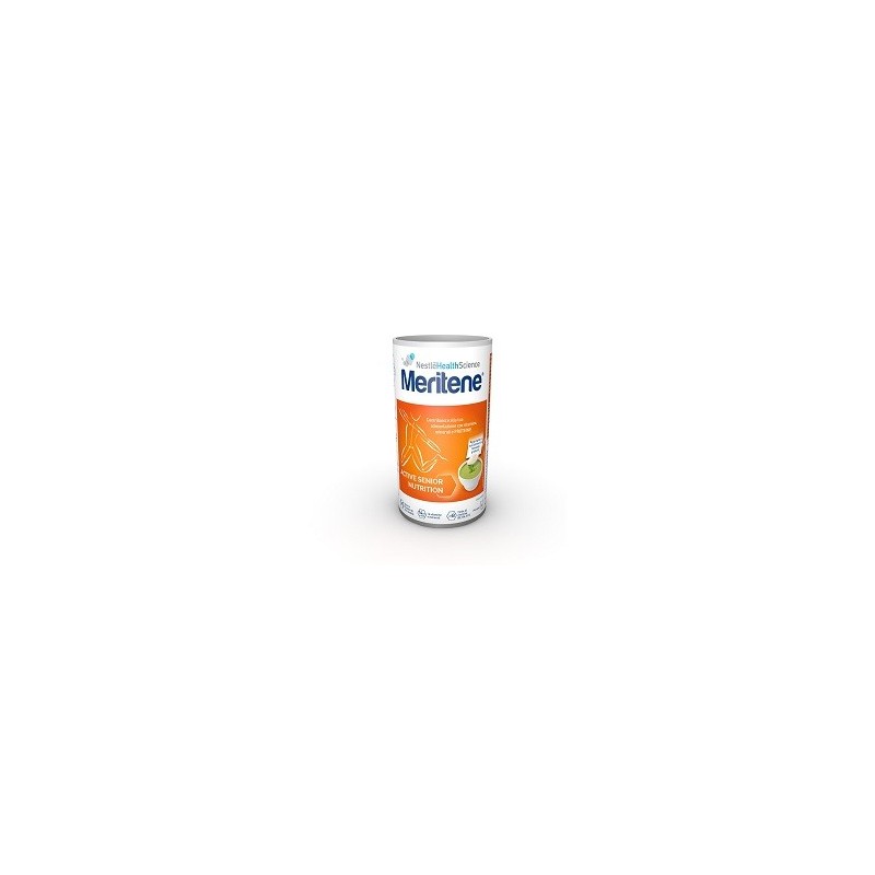 MERITENE NEUTRO 270G                    