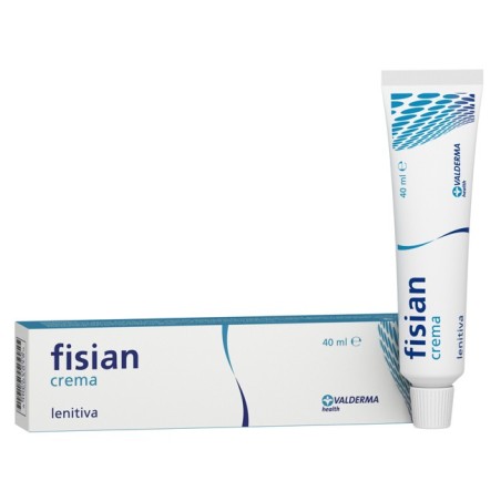 FISIAN CREMA LENITIVA 40ML              