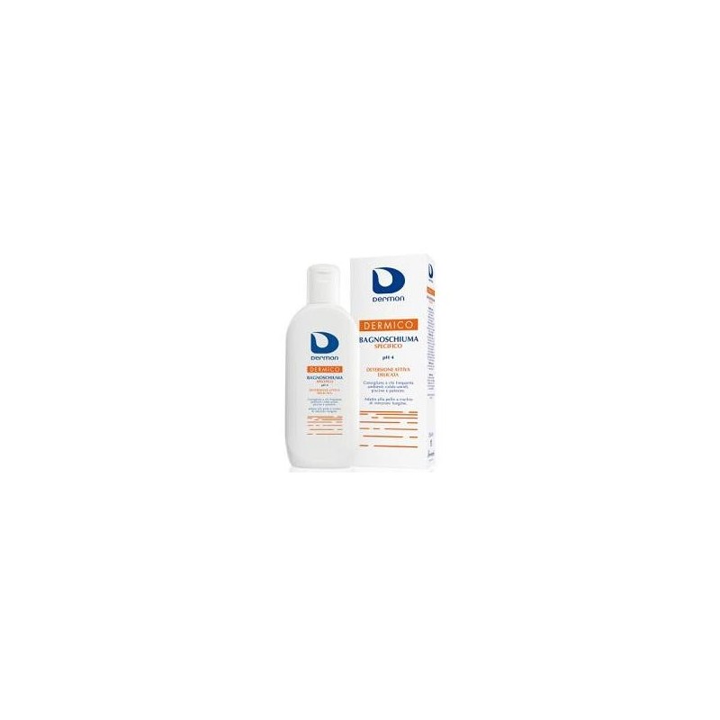 DERMON DERMICO DET PH4 250ML            