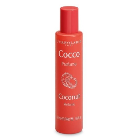 COCCO PROFUMO 50ML                      