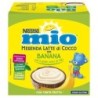 MIO MERENDA COCCO BANANA 4 Pezzi            