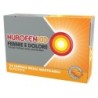 NUROFENKID FEBBRE D 24CPS100MG          