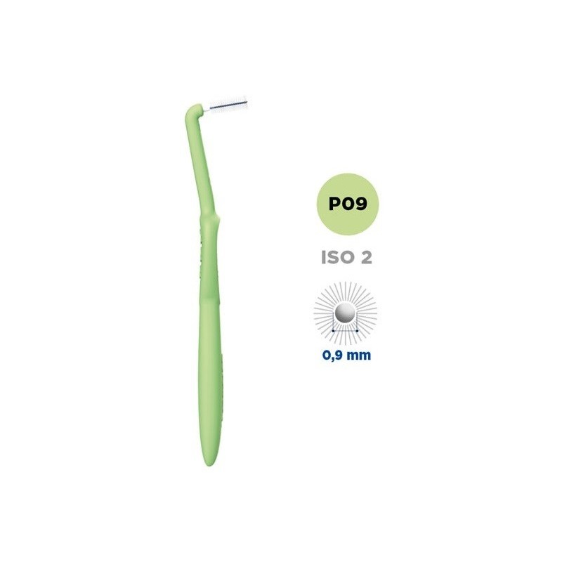 CURASEPT PROXI ANGLE P09 VE/ Granuli          