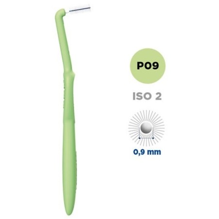 CURASEPT PROXI ANGLE P09 VE/ Granuli          