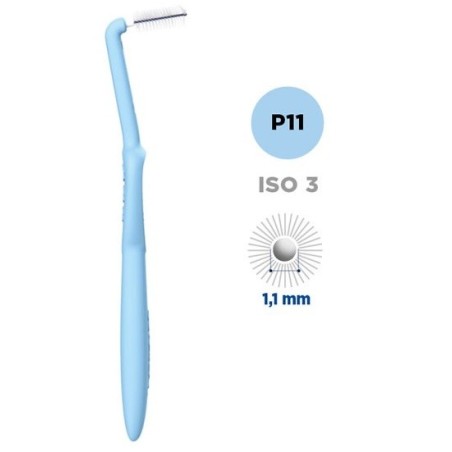 CURASEPT PROXI ANGLE P11 AZZ/B          
