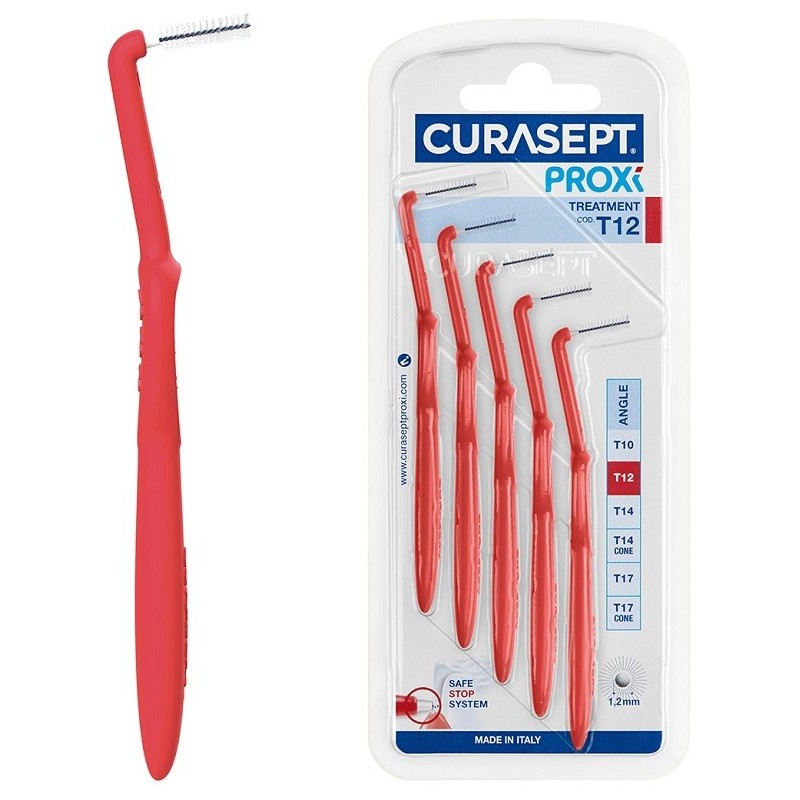 CURASEPT PROXI ANGLE T12 RO/RE          
