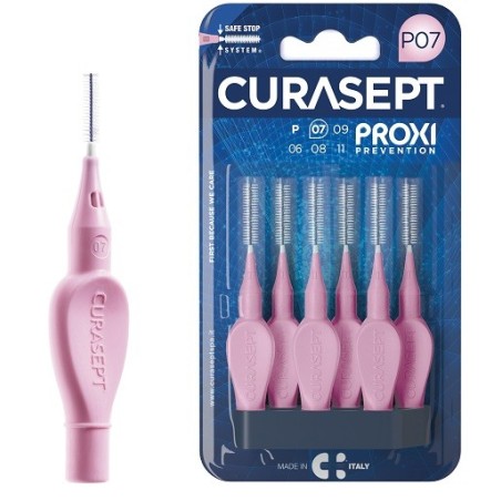 CURASEPT PROXI P07 ROSA/PINK6P          