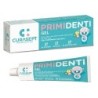 CURASEPT GEL PRIMI DENTI 20ML           