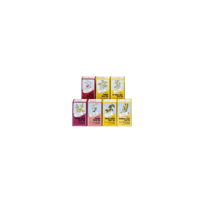CAMOMILLA TISANA 15 FlaconiLT BIO              