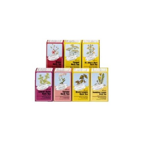 CAMOMILLA TISANA 15 FlaconiLT BIO              