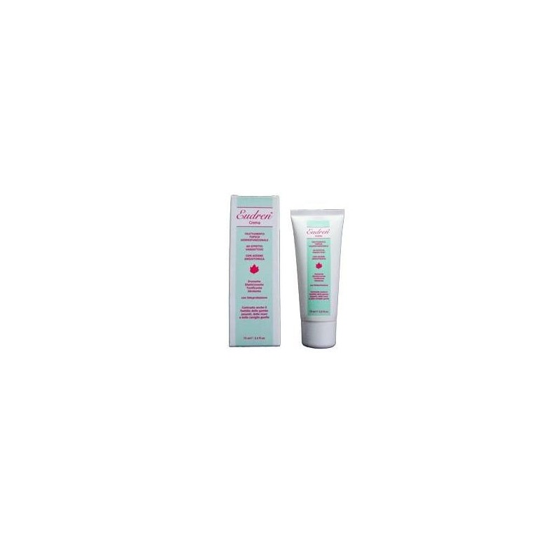 EUDREN CREMA 200ML                      