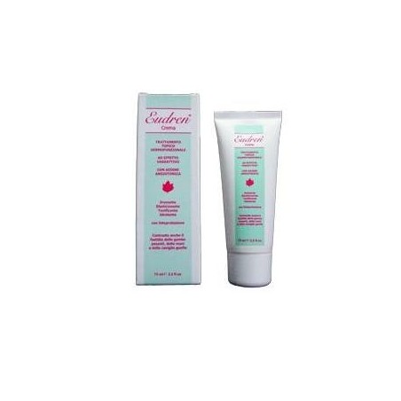 EUDREN CREMA 200ML                      