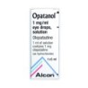 OPATANOL  Collirio 1 Flaconi 5ML 1MG/ML            