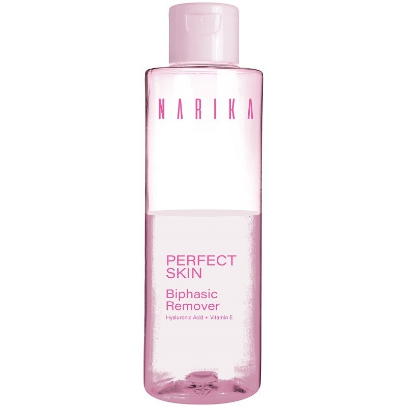 NARIKA PURE SKIN BIPHASIC REMO          