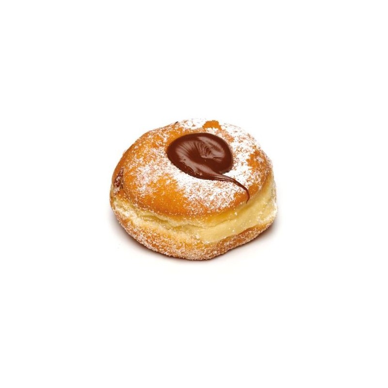 GLUIT BOMBA NOCCIOLA 105G               