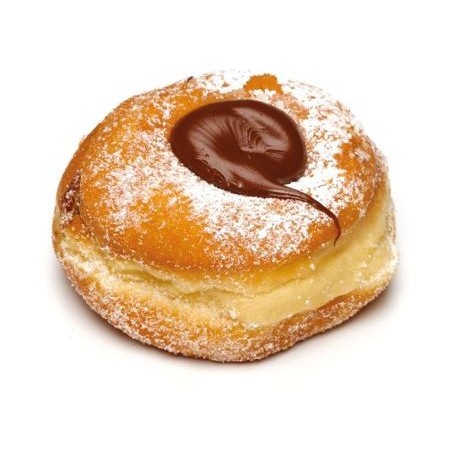GLUIT BOMBA NOCCIOLA 105G               