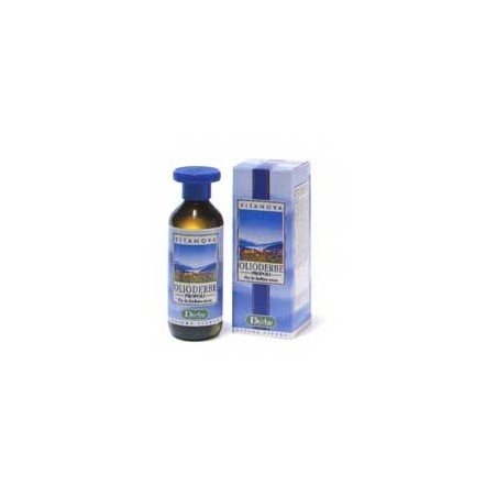 OLIODERBE PROPOLI 200ML                 
