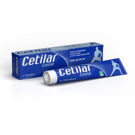 CETILAR CREMA 50ML                      