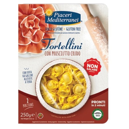 PIACERI MEDIT TORTELLINI PROSC          