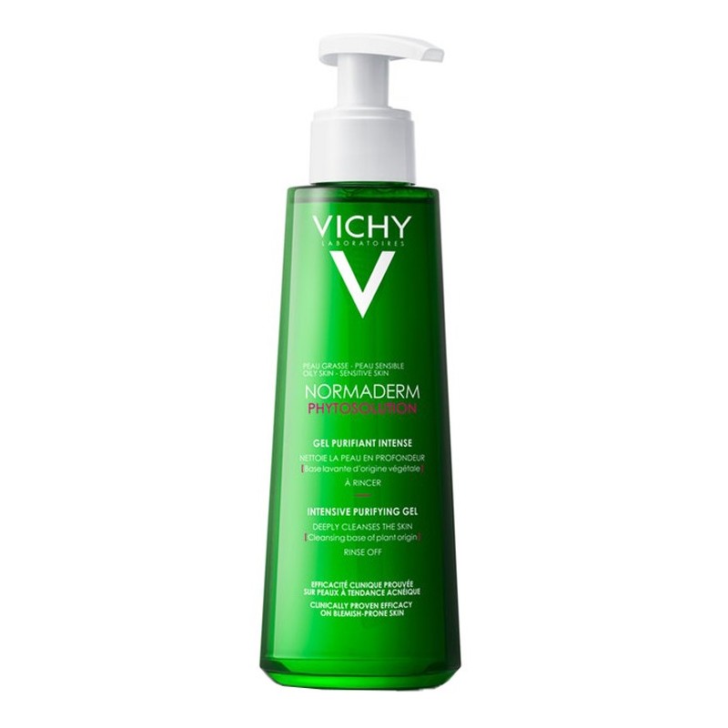 NORMADERM PHYTOSOLUTION C400ML          