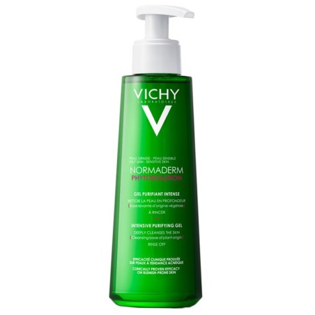 NORMADERM PHYTOSOLUTION C400ML          