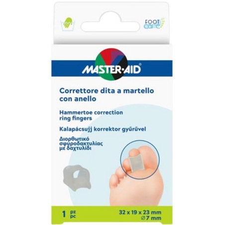 FOOTCARE CORR DITA MART AN C14          