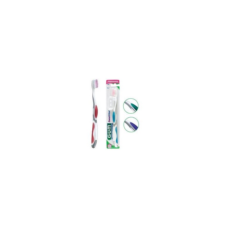 GUM SENSIVITAL SPAZ U MORB 509          