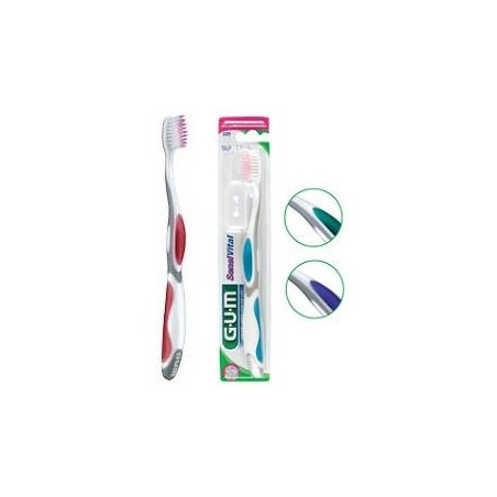 GUM SENSIVITAL SPAZ U MORB 509          