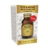 VITAMINE MAXIMUM COMPL 180 Pastiglie          