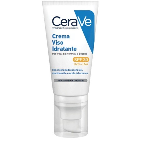 CERAVE CREMA VISO   Idratante SPF30           