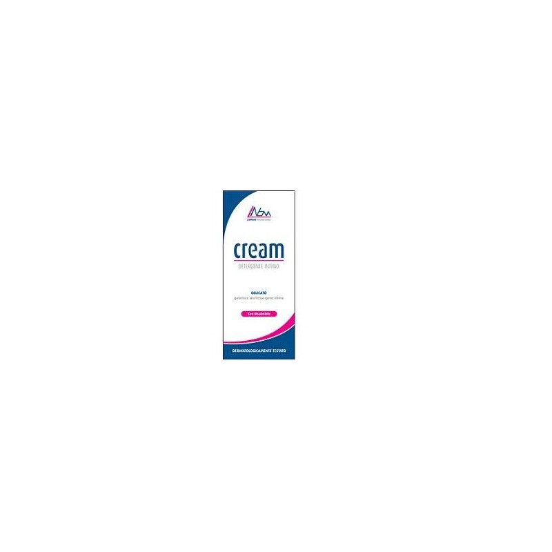 CREAM DETERGENTE INTIMO 150ML           
