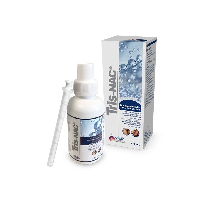 TRIS NAC 120ML                          