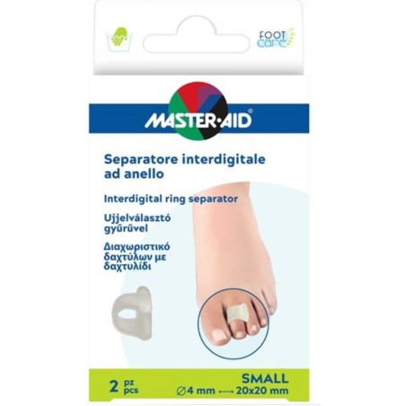 FOOTCARE SEPAR DITA ANEL S C17          