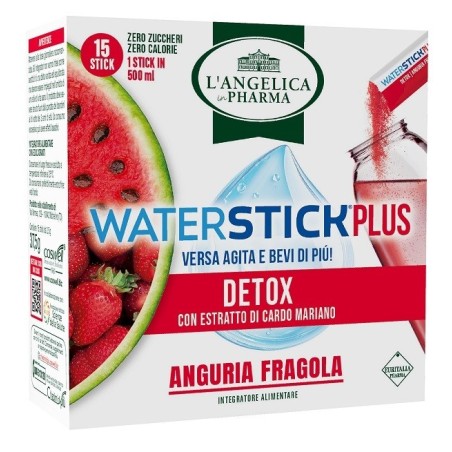 L\\\'ANGELICA WATERSTICK+ DETOX            