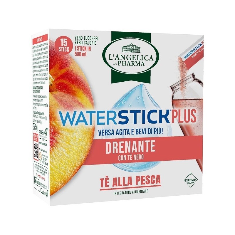 L\\\'ANGELICA WATERSTICK+ DREN             