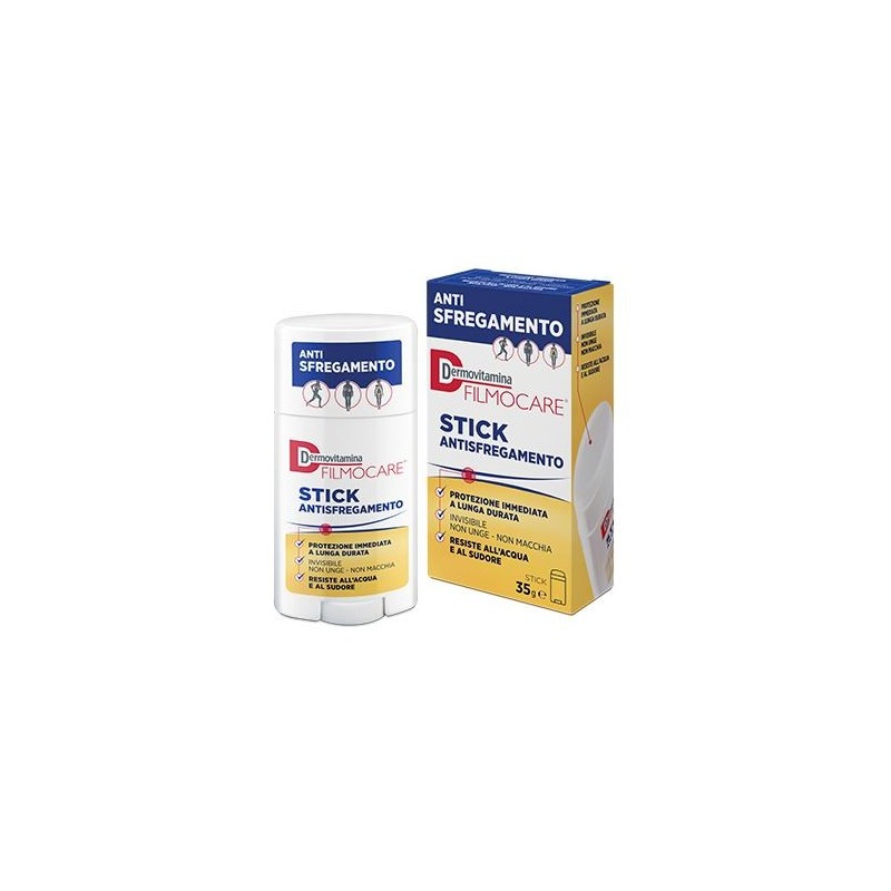 DERMOVITAMINA FILM STICK 35G            
