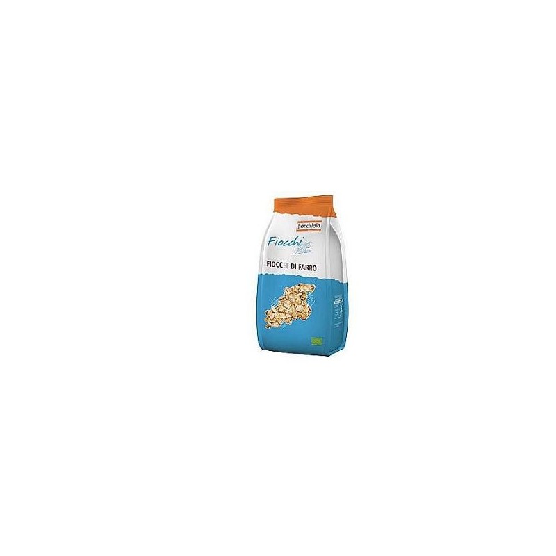 FIOCCHI FARRO 500G                      