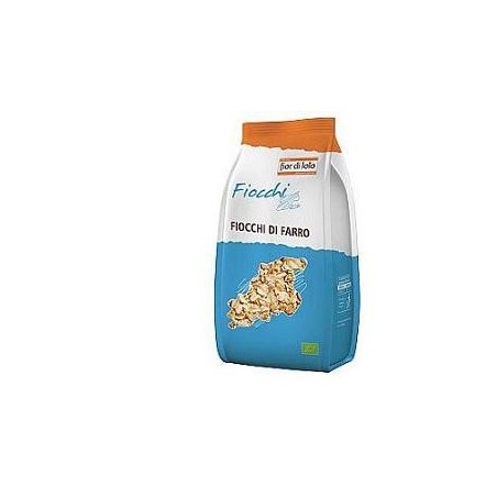 FIOCCHI FARRO 500G                      