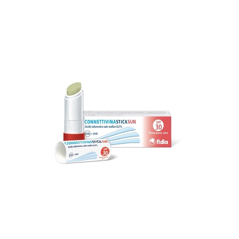 CONNETTIVINASTICKSUN SPF30 3G           