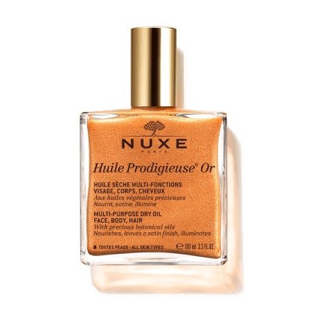 NUXE HP ORO 100ML OLIO SECCO            