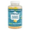MIND THE GUM OMEGA 3 60 Pastiglie GO          