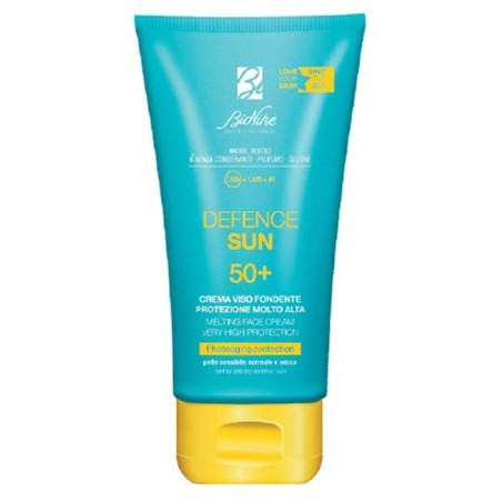 DEFENCE SUN CREMA FOND50+ 50ML          