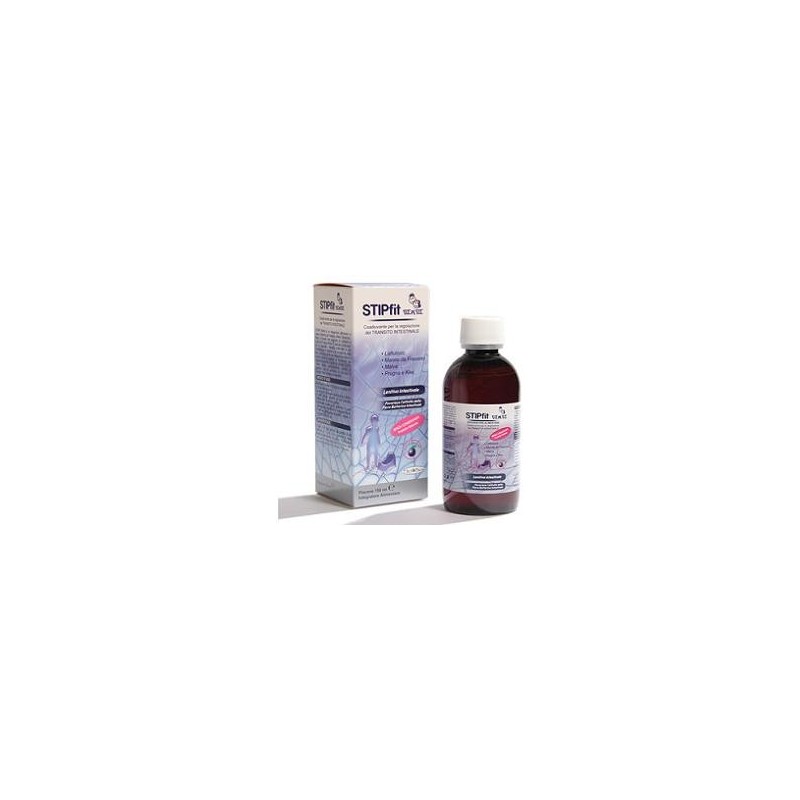 STIPFIT BIMBI 150ML                     