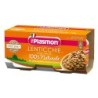 PLASMON OMOG LENTICCHIE 2X80G           