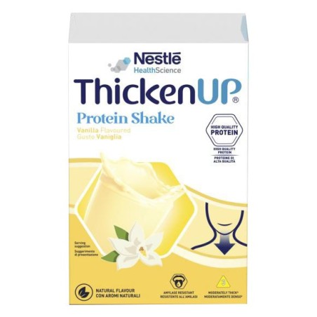 THICKENUP PROTEIN SHAKE 10 Bustine          