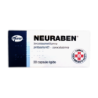 NEURABEN 30 Capsule 100MG                    
